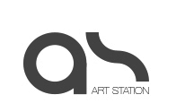 logo art station